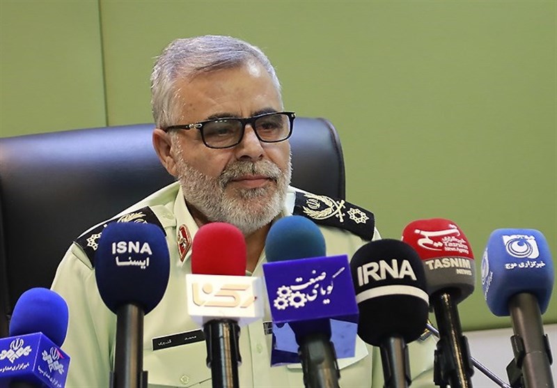 تکمیل بانک اطلاعاتی بیش از 2000 مالخر حرفه‌ای توسط پلیس آگاهی